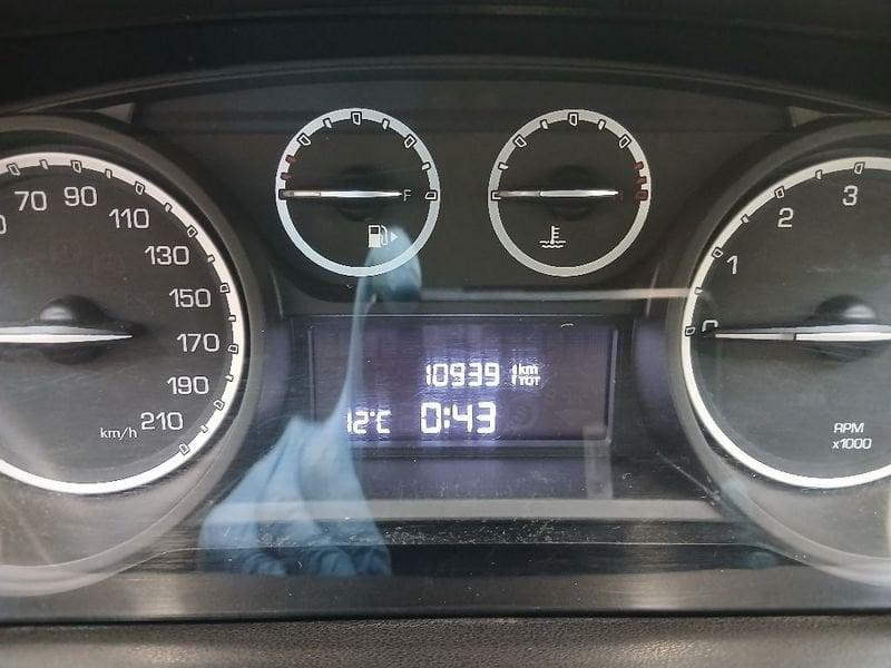 Lancia Ypsilon 1.2 8v Gold s&s 69cv E6