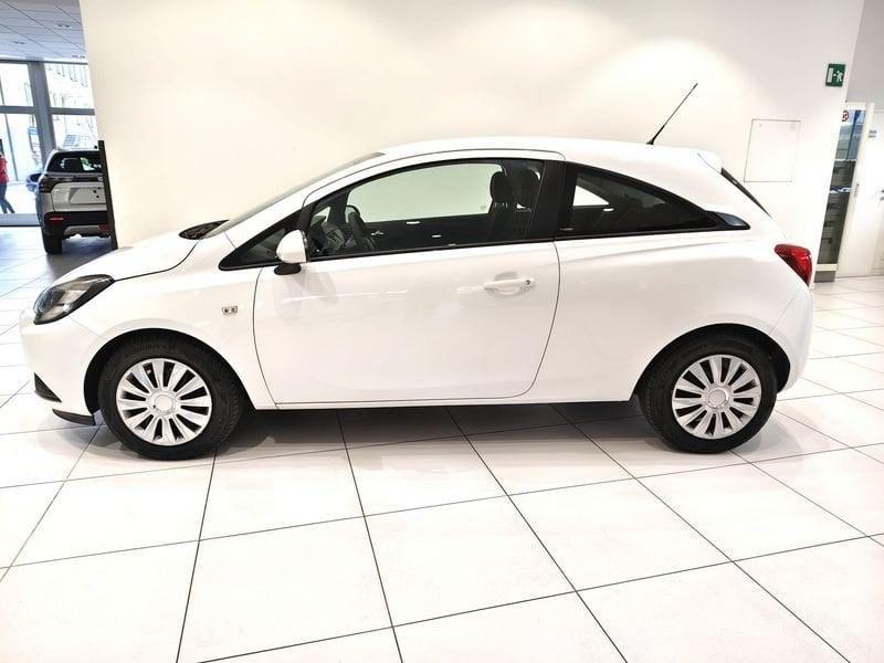 Opel Corsa Corsa 3p 1.2