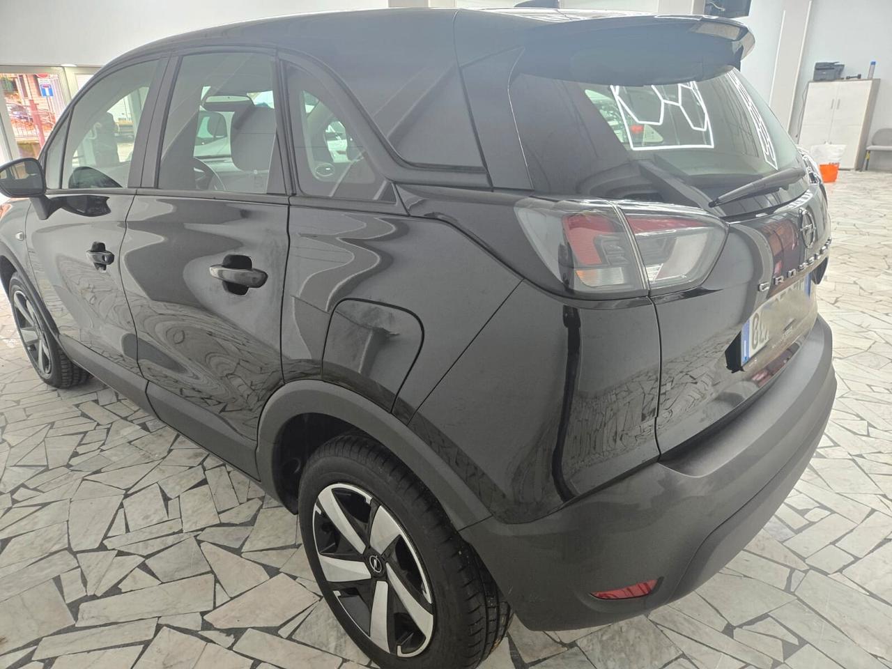 Opel Crossland 1.5 ECOTEC D 110 CV Start&Stop GS Line