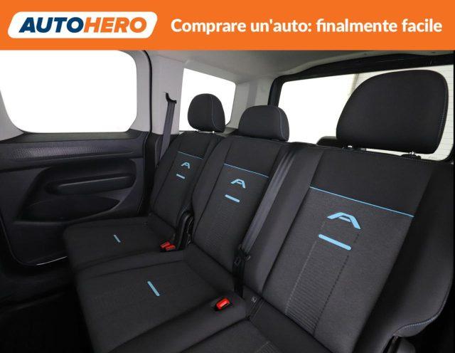 FORD Grand C-Max Grand Tourneo Connect 2.0 EcoBlue 122 CV Active