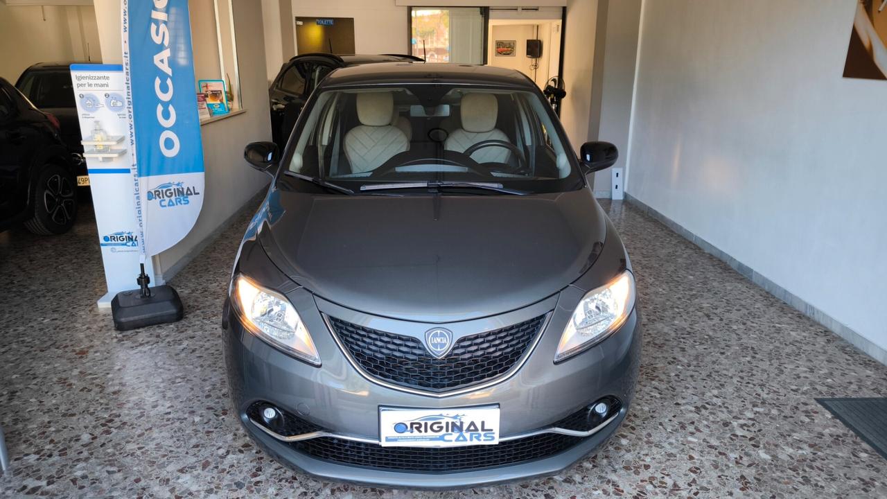 Lancia Ypsilon 1.3 MJT 16V 95 CV 5 porte S&S Mya