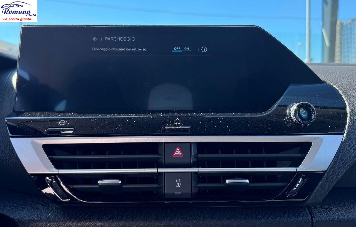 CITROEN - C4 - PureTech 130 Plus#VIRTUAL COCKPIT!