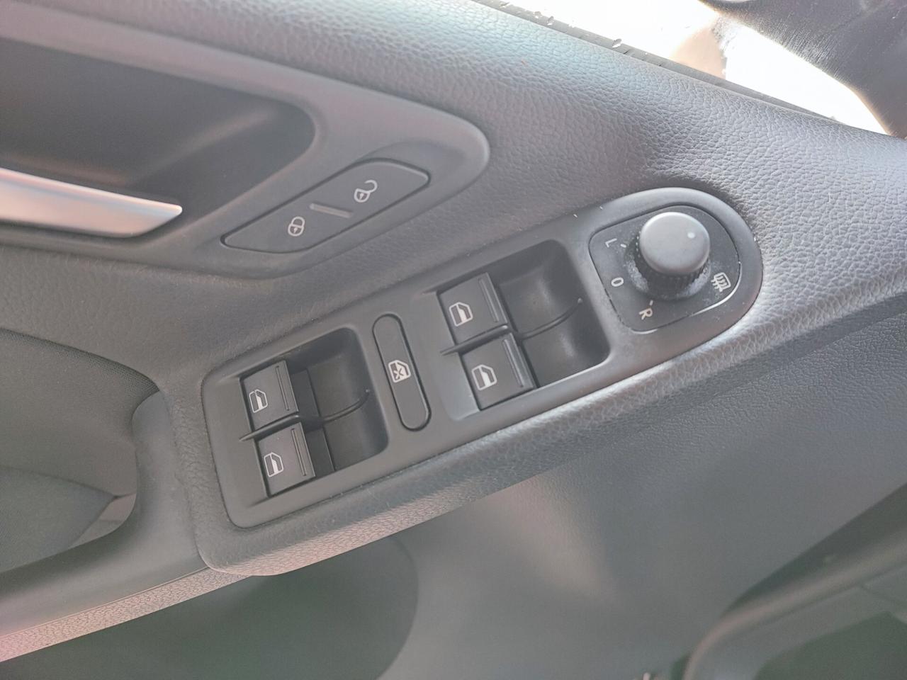 Volkswagen Golf Business 1.6 TDI 5p. Highline