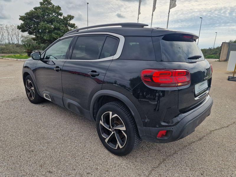 CITROEN C5 Aircross 2018 - C5 Aircross 1.5 bluehdi Shine s&s 130cv eat8 my20