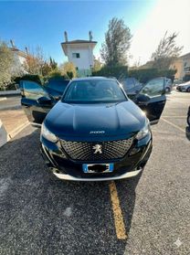 Peugeot 2008 2008 1.2 puretech Allure Pack s&s 130cv eat8