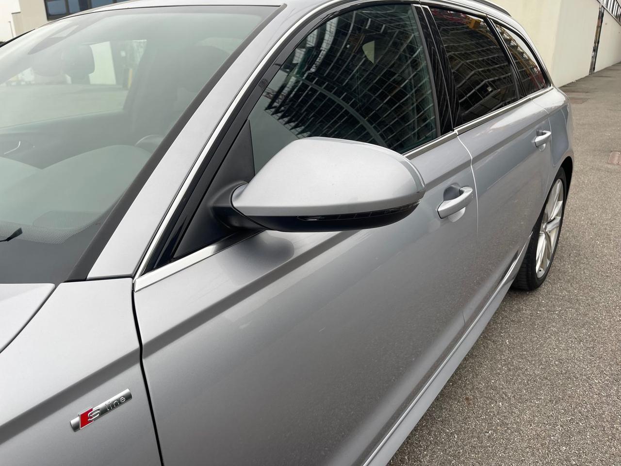 Audi A6 Business Plus 2.0 TDI ultra