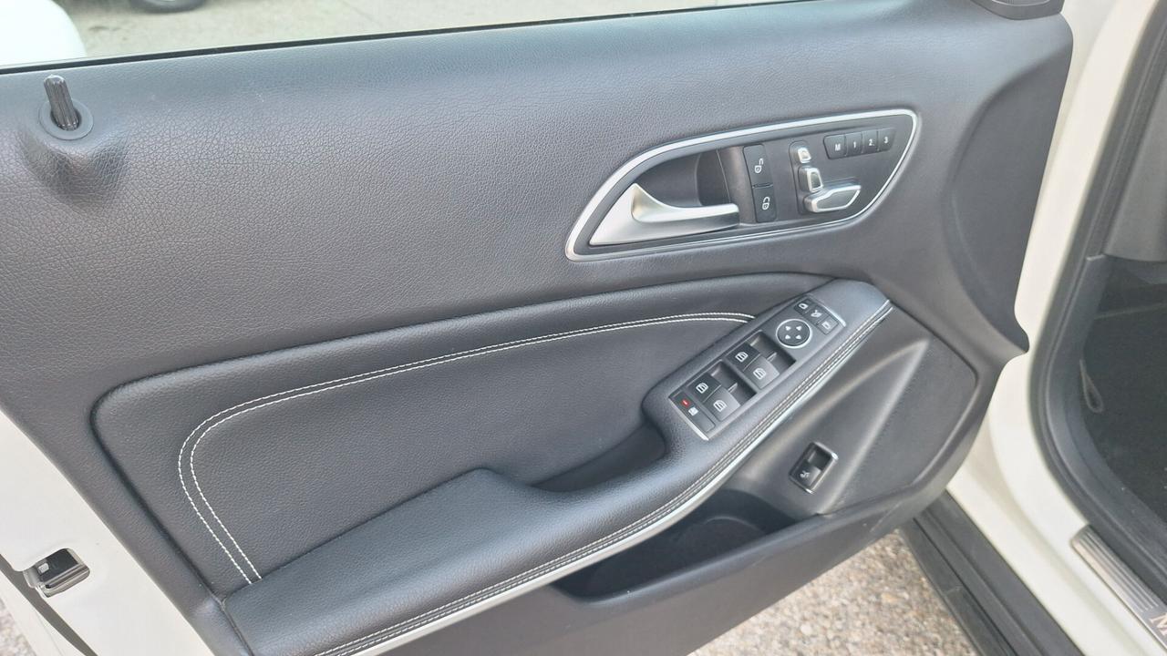 Mercedes-benz GLA 200 d Automatic Premium