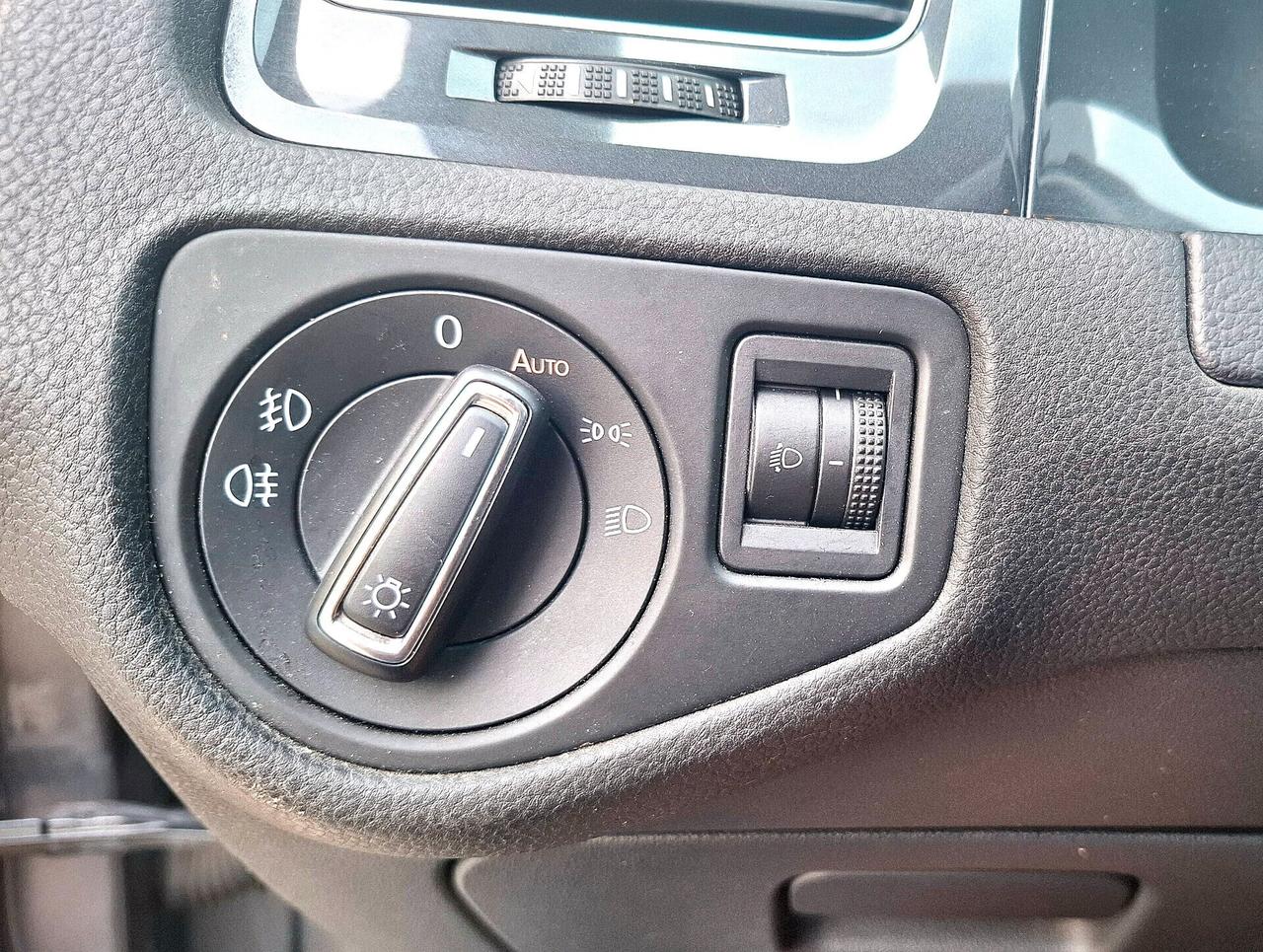 VOLKSWAGEN GOLF 7.5 1.6 TDI 115 CV 5p. Business