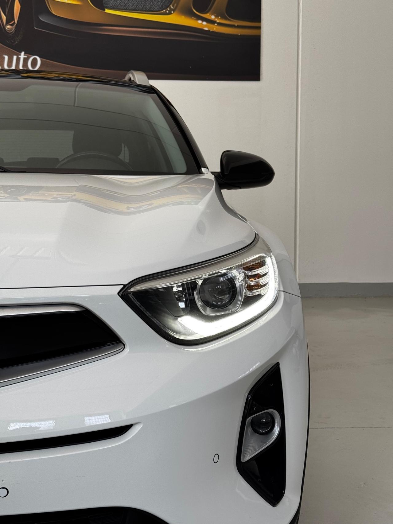 Kia Stonic 1.4 MPI 100 CV Urban