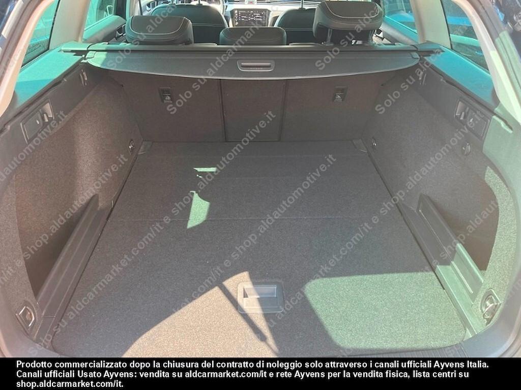 Volkswagen Passat Variant 2.0 TDI SCR 200 CV 4MOTION DSG Executive