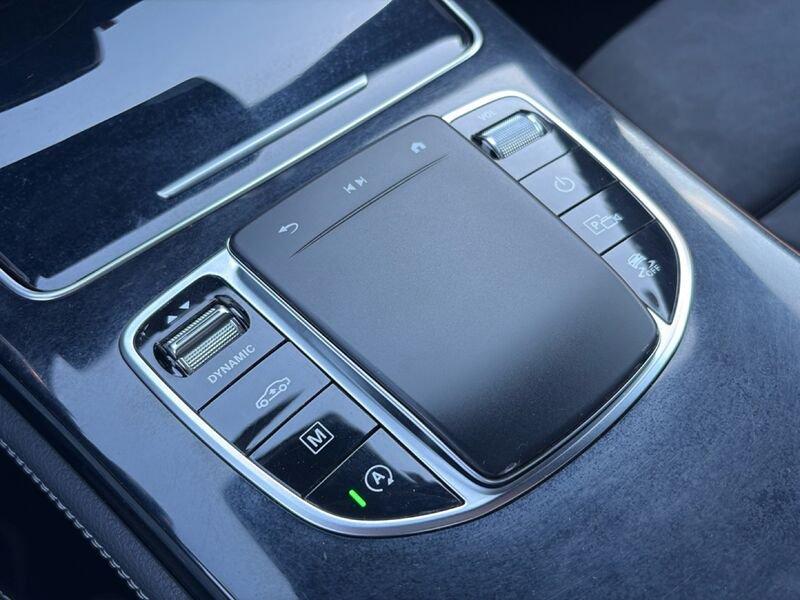 Mercedes-Benz GLC Coupé GLC Coupé 220 d 4Matic Premium