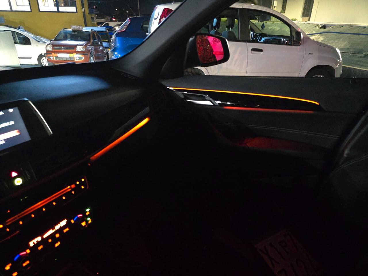 Bmw X1 xDrive18d Msport perfetta e garantita 12M