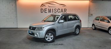 Suzuki Grand Vitara 1.9 DDiS 5 porte Executive