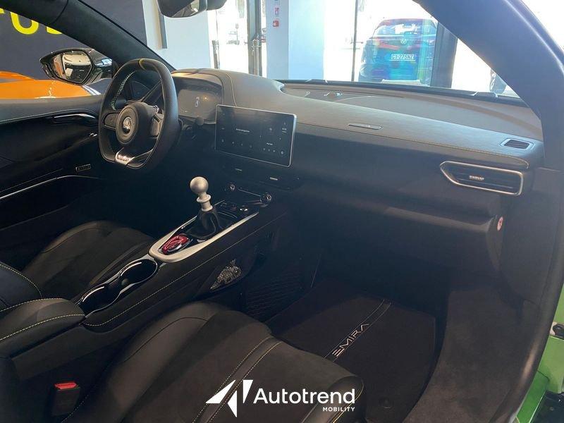 Lotus Emira V6 406 CV SE Lotus Bari