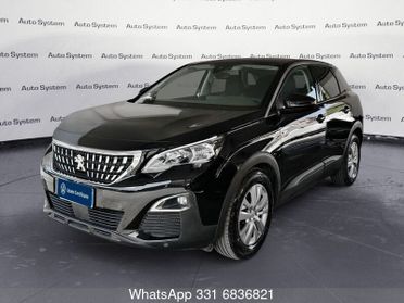 Peugeot 3008 3008 BlueHDi 130 S&S Active