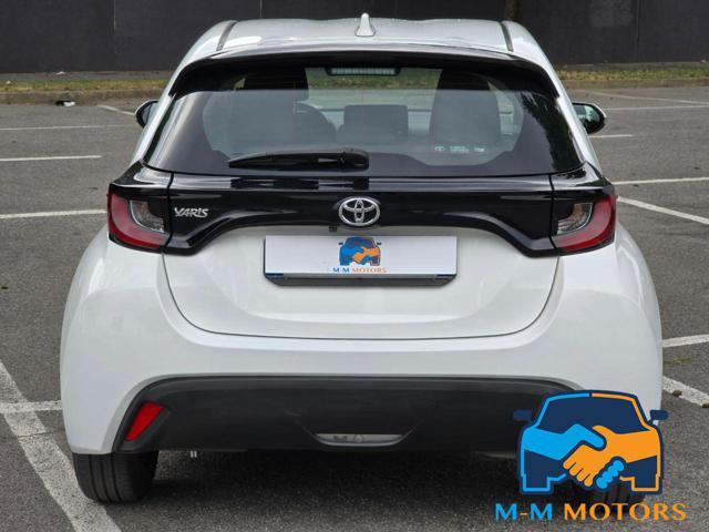 TOYOTA Yaris 1.0 5 porte Active "PROMO"