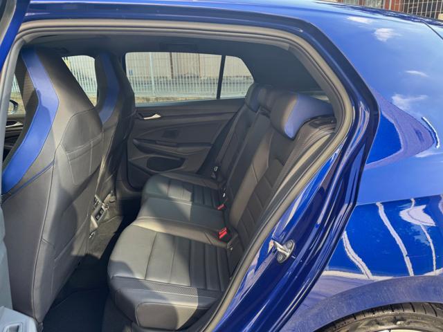 VOLKSWAGEN Golf 2.0 TSI R DSG 4Motion 320CV