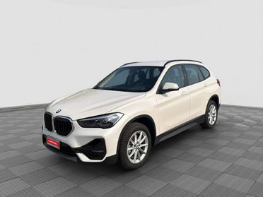 BMW X1 X1 sDrive18d ADVANTAGE