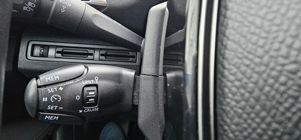 Peugeot 3008 BlueHDi 130 S&S Allure