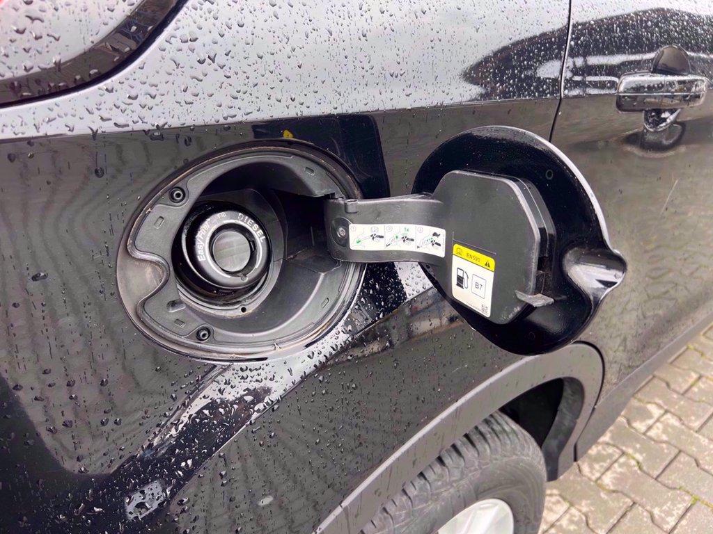 FORD Kuga 1.5 tdci Edition s&s 2wd 120cv powershift del 2019