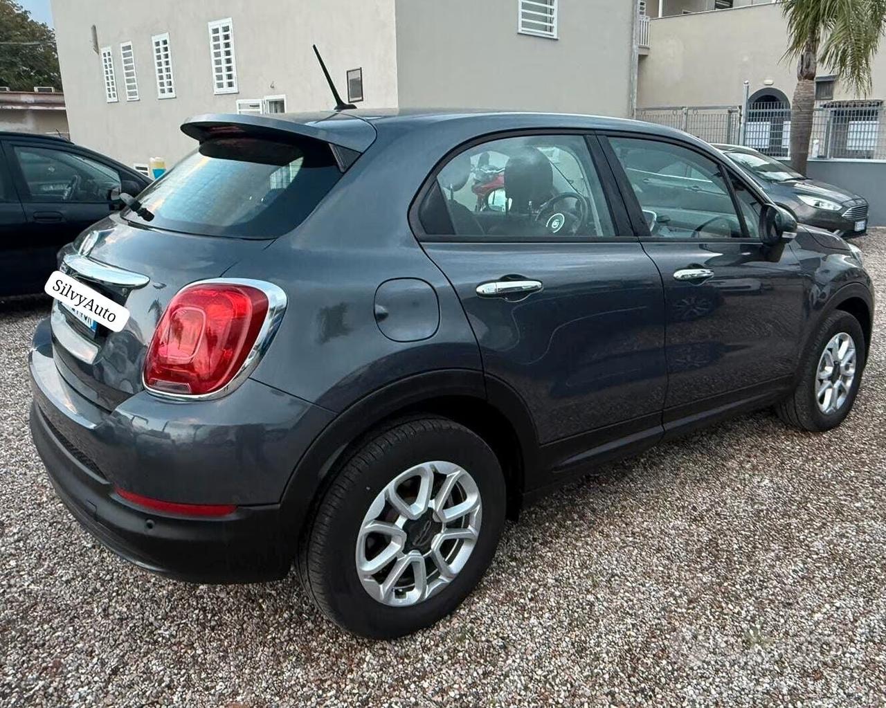 Fiat 500X 1.3 MultiJet 95 CV Business