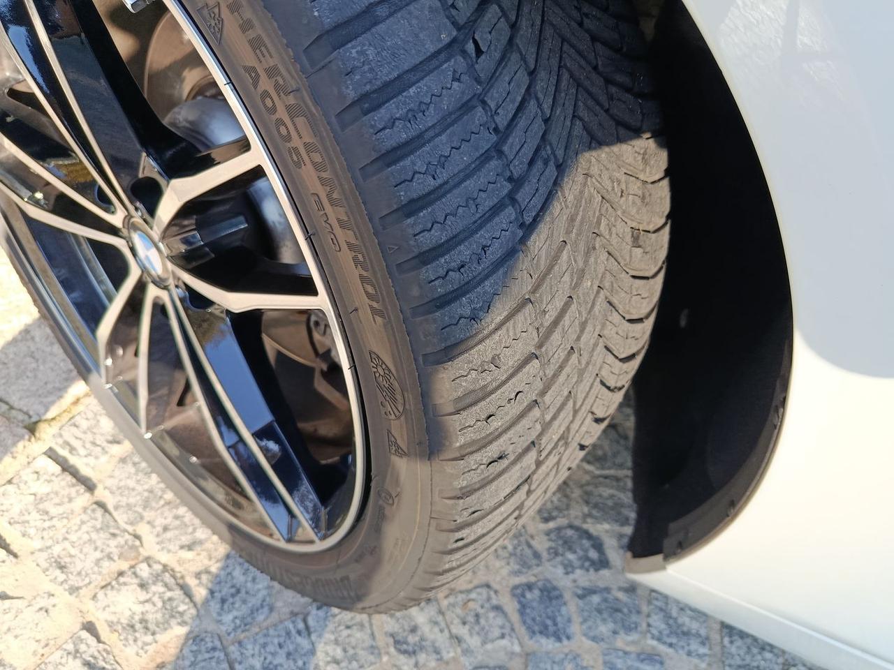 Bmw 520 Business 520 d #7474