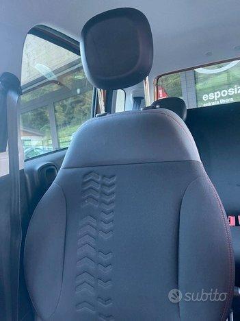 Fiat Panda 1.2 Lounge anno 2017