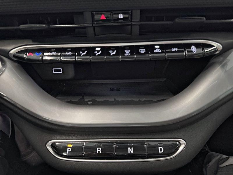 FIAT 500 Elettrica La Prima 118cv