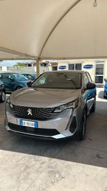 Peugeot 3008 BlueHDi 130 S&S EAT8 Allure Pack