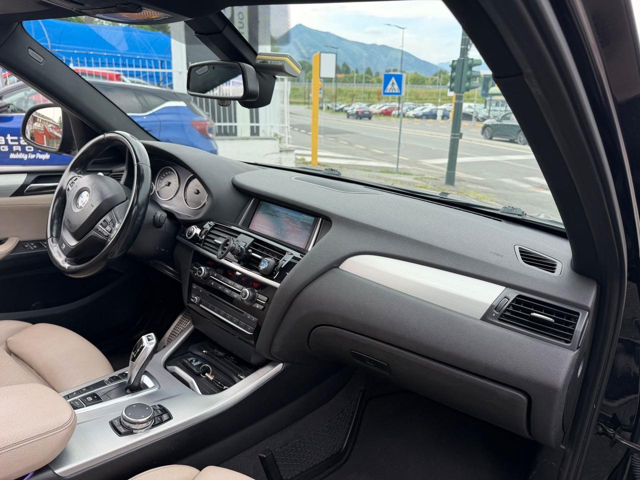 Bmw X4 M X4 20 d M Sport *PROMO FINANZIAMEN #10926