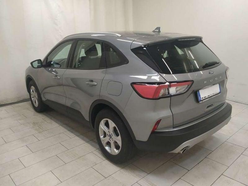 Ford Kuga 1.5 ecoblue Connect 2wd 120cv