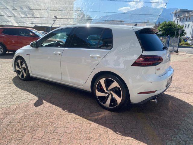 VOLKSWAGEN Golf GTI Performance 2.0 245CV TSI 5p. BMT MANUALE!!
