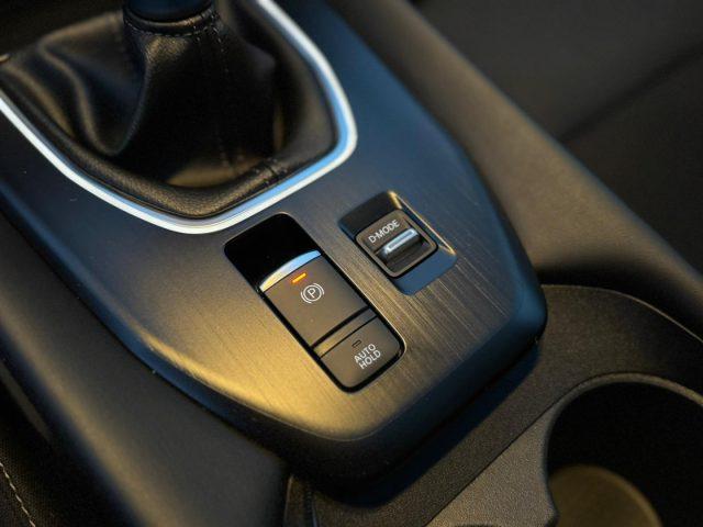 NISSAN Qashqai MHEV 140 CV N-CONNECTA *TETTO*UNIPROP*