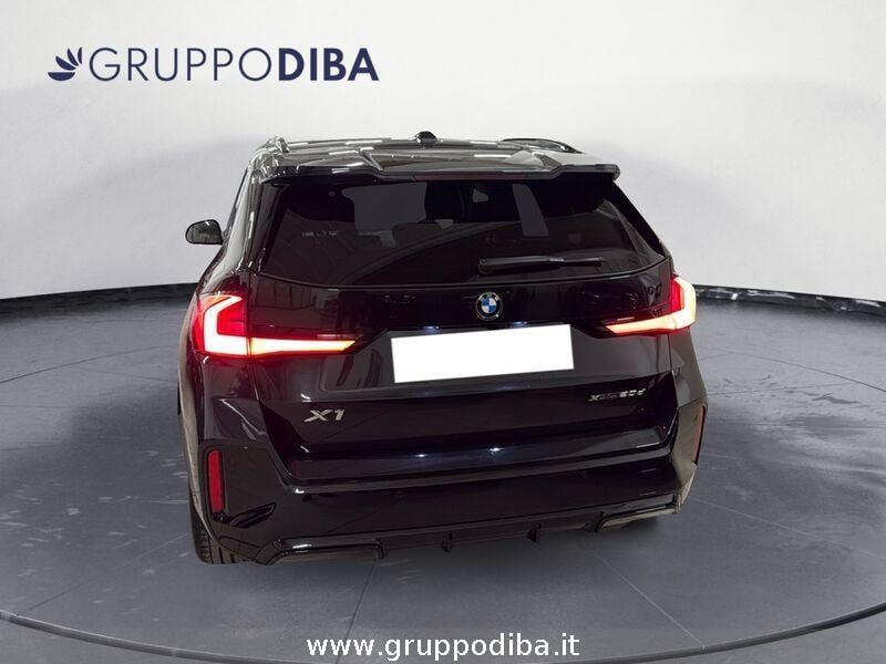 BMW X1 U11 xdrive20d mhev 48V MSport auto