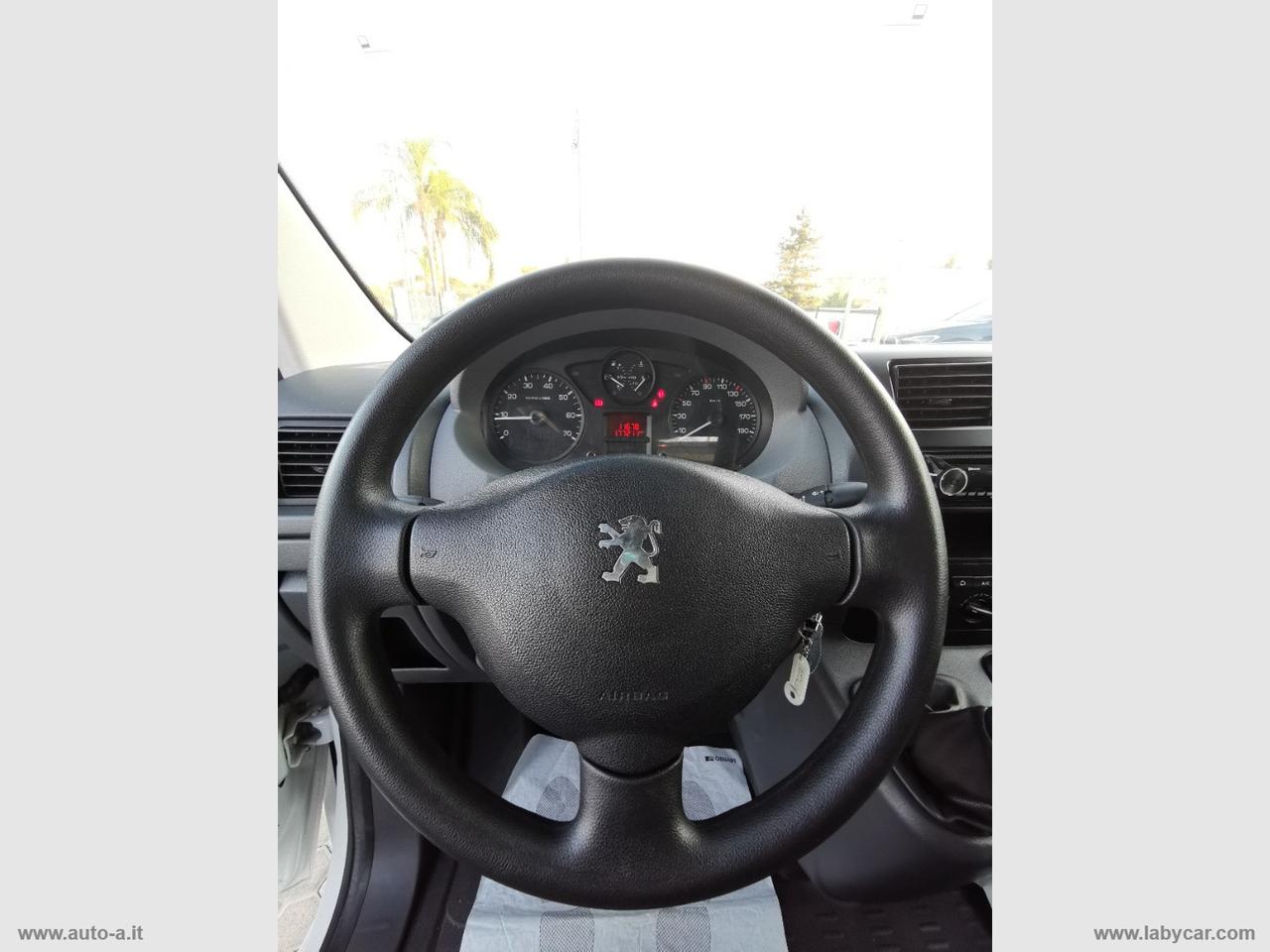 EXPERT 1.6 HDI 90CV FURGONE