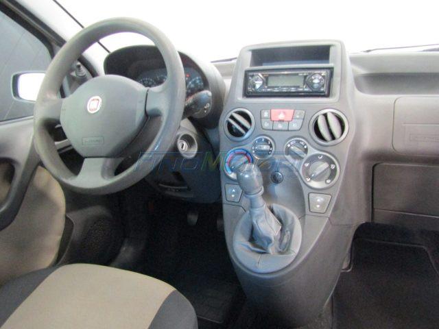 FIAT Panda 1.2 Dynamic 5 POSTI