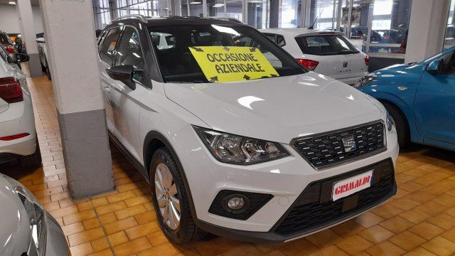 SEAT Arona 1.0 TGI XCELL 90CV