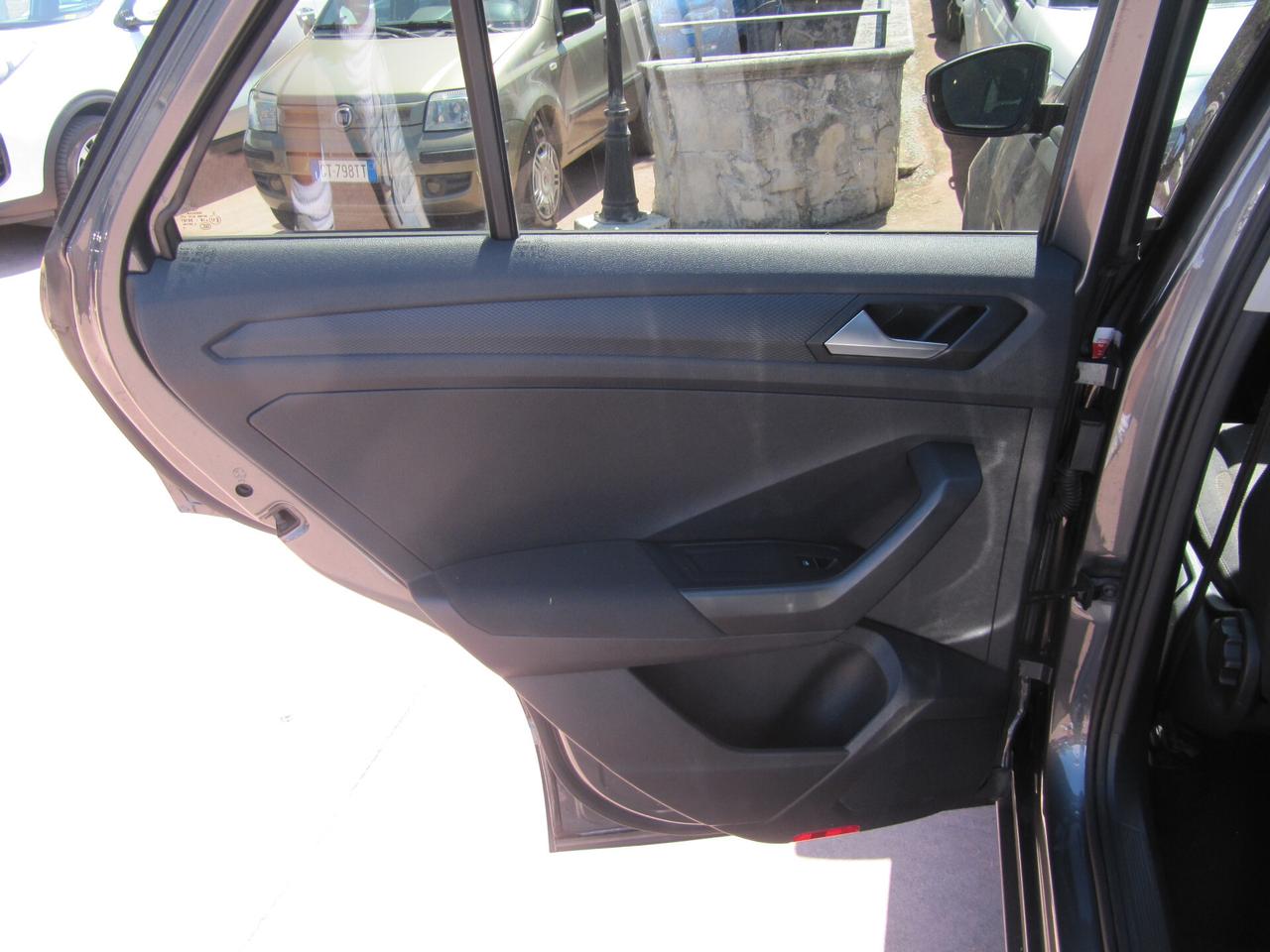 Volkswagen T-Roc 1.6 TDI SCR Style BlueMotion Technology