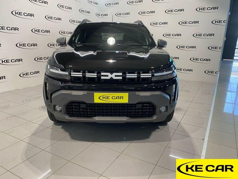 Dacia Duster 1.2 Eco-G 120cv Journey