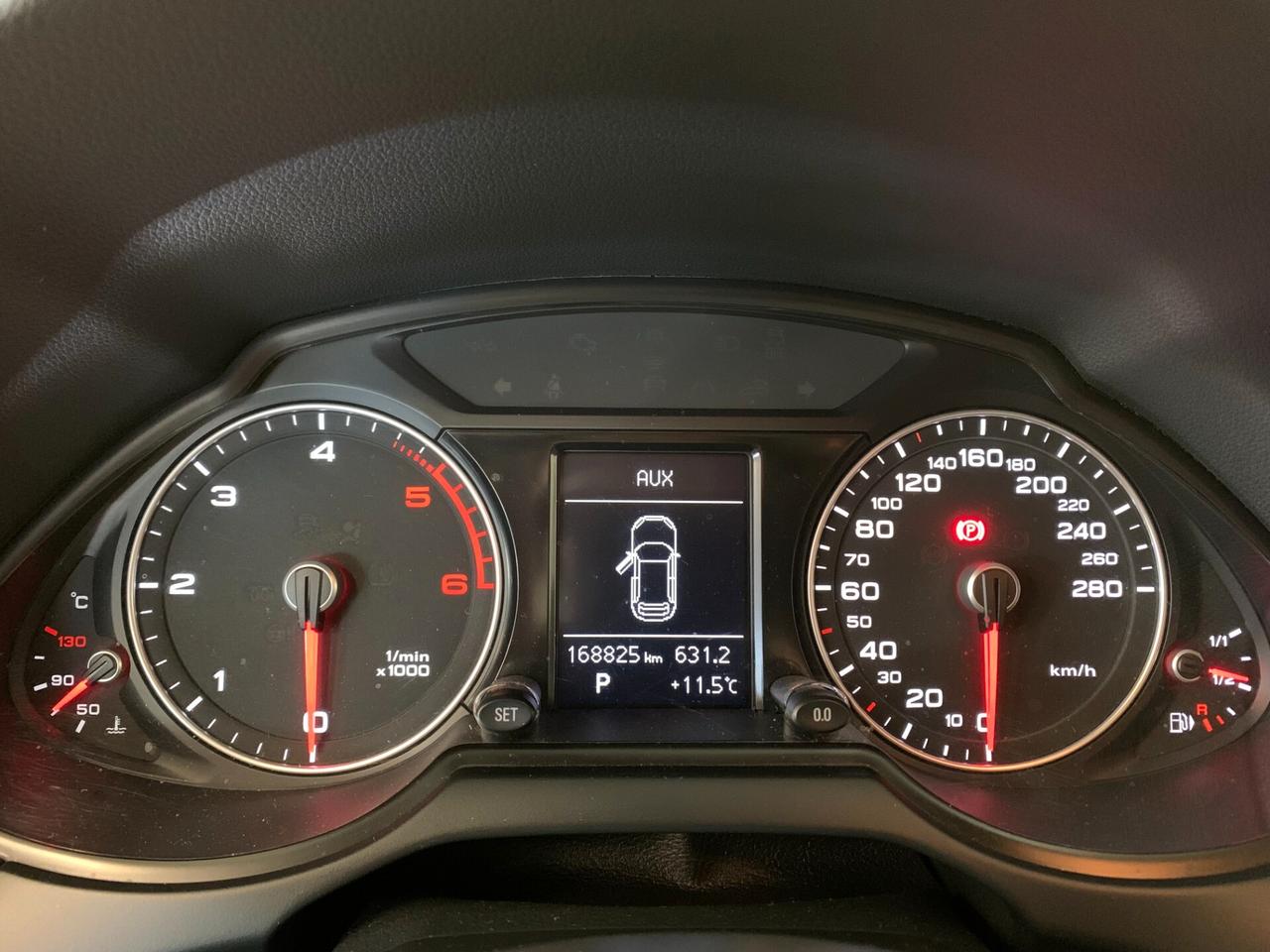 Audi Q5 2.0 TDI 177CV quattro S tronic Advanced Plus