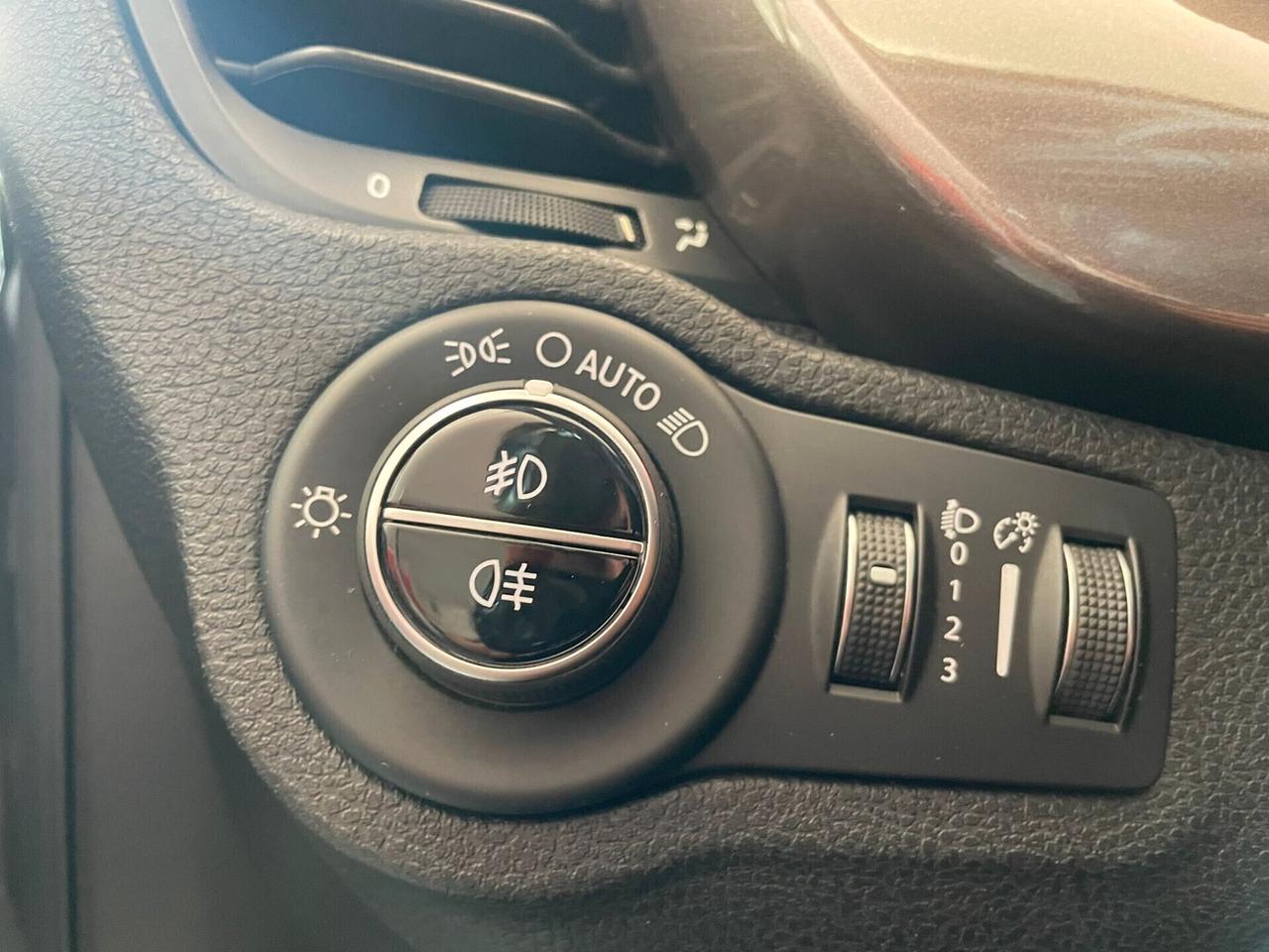 FIAT 500X 1.6MJT LOUNGE 120cv.