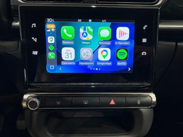 CITROEN C3 PureTech 83cv S&S Shine Pack PREZZO REALE