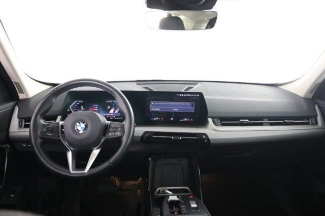 BMW X1 X1 sDrive 18i