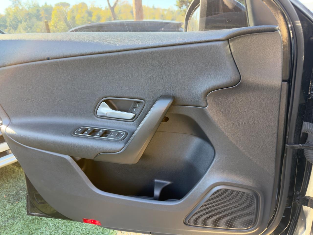 Mercedes-benz A 160 Classe 160d 95 cv