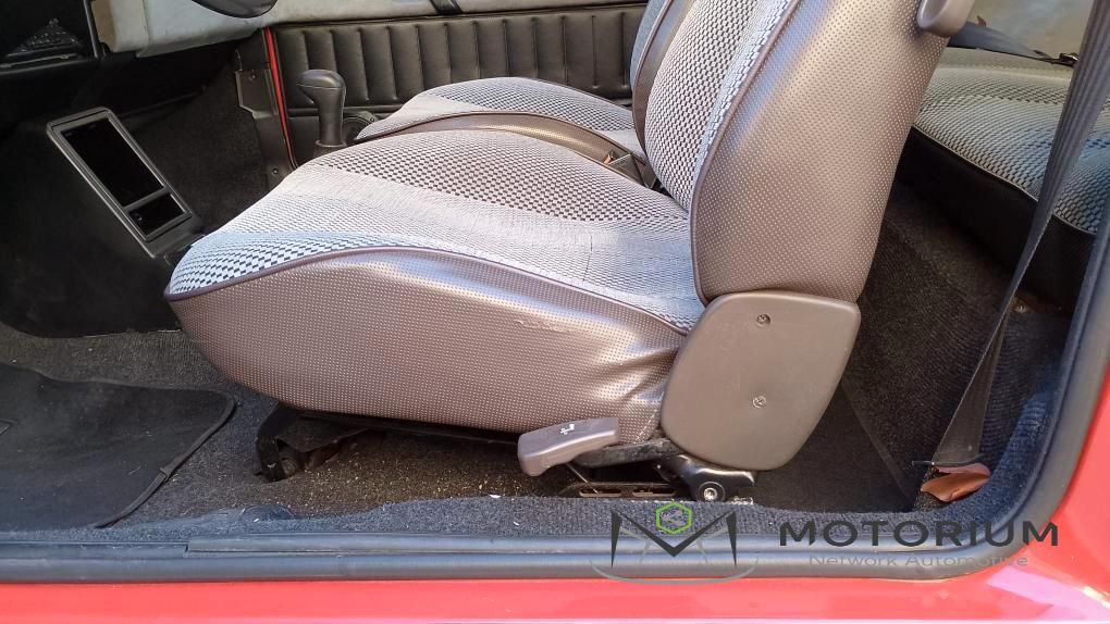 Fiat 156D y 10 turbo