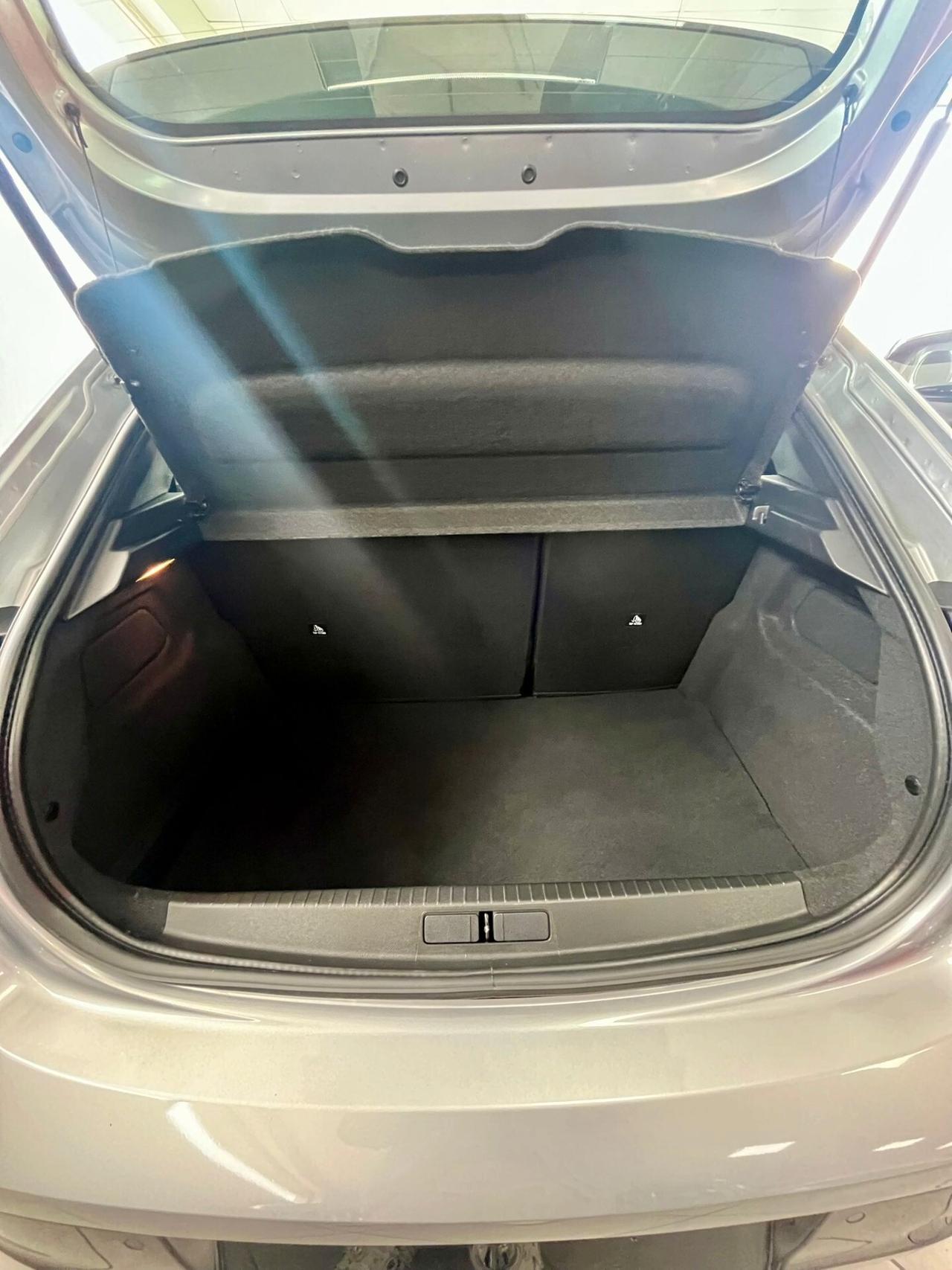 Peugeot 208 PureTech 100 Stop&Start EAT8 5 porte Allure