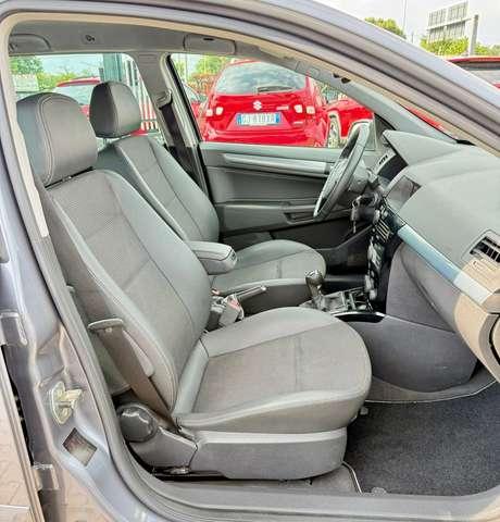 Opel Astra SW 1.6 Cosmo 115cv