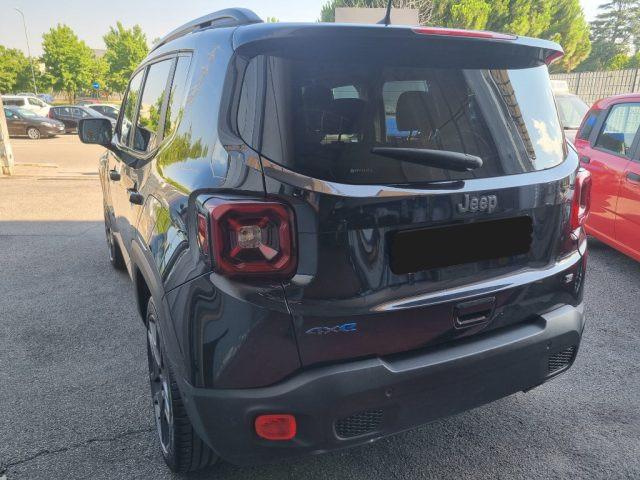 JEEP Renegade 1.3 T4 240CV PHEV 4xe AT6 S