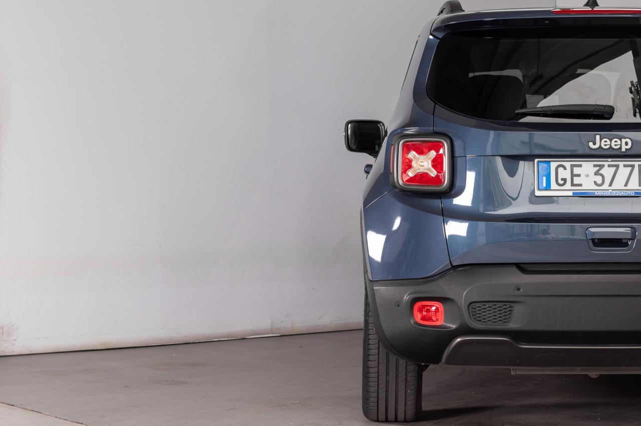 Jeep Renegade 1.0 Limited 120cv