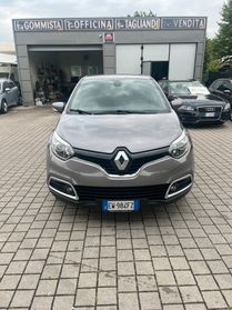 Renault Captur 1.5 diesel